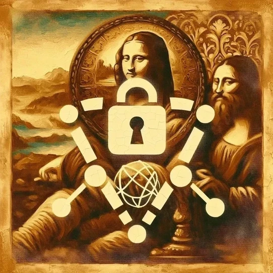 熊猫加速器商标图